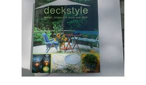 Deckstyle by Joanna Smith