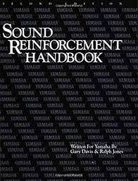 The Sound Reinforcement Handbook by Gary Davis, Ralph Jones
