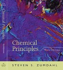 Chemical Principles by Steven S. Zumdahl (Author)
