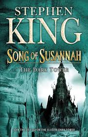 Song of Susannah : The Dark Tower VI: 6 by Stephen King, Darrel Anderson