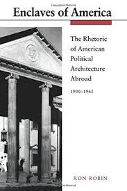 Enclaves of America by Ron Theodore Robin