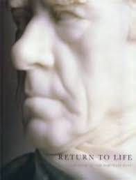 Return to life: A new look at the portrait bust by Penelope et al Curtis