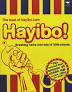 The best of Hayibo.com: Breaking News. Into Lots of Little Pieces by Hayibo.com Hayibo.com