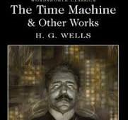 The Time Machine and Other Stories by H G Wells (Author), Honorary Senior Research Fellow Laurence Davies (Editor)