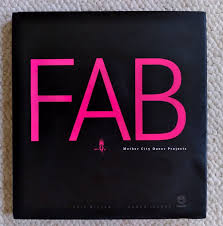 Fab by Eric Jeynes, Karen and Miller