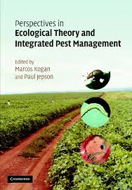 Perspectives in Ecological Theory and Integrated Pest Management by Marcos Kogan (Editor), Paul Jepson (Editor)