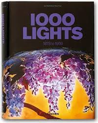 1000 Lights by Charlotte Fiell, Peter Fiell