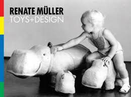 Renate Müller: Toys & Design by Reinhild Schneider (Author), Renate Müller (Artist), & 1