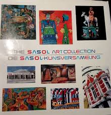 The Sasol Art Collection: Volume 3 Gallery by  Bon Bon