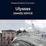 Ulysses by James Joyce