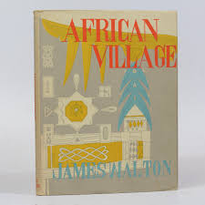frican Village by James Walton