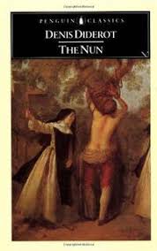 The Nun by Denis Diderot (Author), Leonard Tancock (Translator, Introduction)