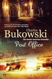 Post Office By Charles Bukowski