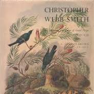 Christopher Webb-smith An artist at the Cape of Good Hope, 1837-1839 by Gordon and Brown
