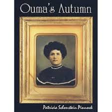 Ouma's Autumn by Patricia Schonstein and Donald Pinnock