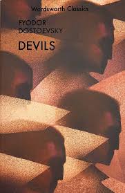 Devils by Fyodor Dostoevsky