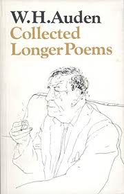 Collected Longer Poems by W.H Auden