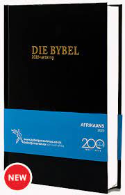 Afrikaans Bible