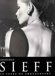 Jeanloup Sieff: 40 Years of Photography / 40 Jahre Fotografie / 40 Ans De Photographie by Sieff Jeanloup