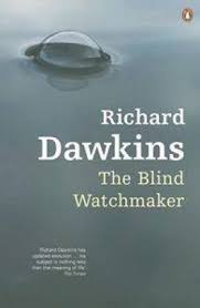 The Blind Watchmaker by Richard Dawkins