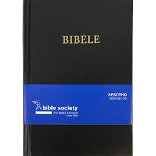 Sesotho Bible