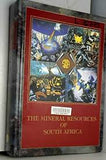 The mineral resources of South Africa by M. G. C. Wilson