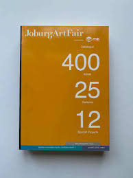 Joburg Art Fair by FNB