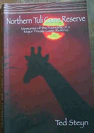 Northern Tuli Game Reserve  by Ted Steyn