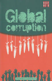 Global Corruption by Laurance Cockcroft