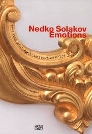 Nedko Solakov: Emotions by Gospodinov, Georgi