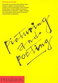 Picturing and Poeting by Alan Fletcher, Emily King