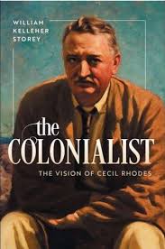 The Colonialist by William Kelleher Storey