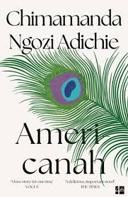 Americanah by Adichie, C N