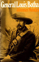 General Louis Botha  by Johannes Meintjes