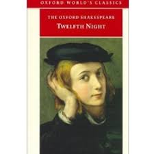 Twelfth Night by William Shakespeare