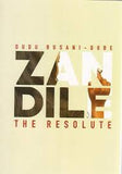 Zandile the resolute by Dudu Busani-Dube