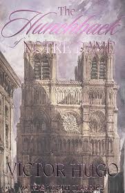 Hunchback of Notre Dame by Victor Hugo, John Sturrock