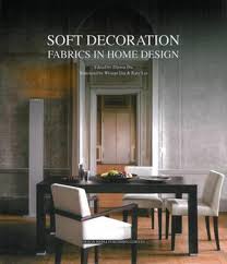 Soft Decoration: Fabrics in Home Design by Darren Du