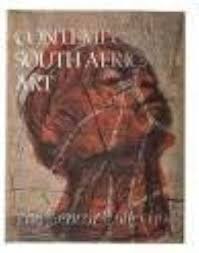 Contemporary South African art: The Gencor collection by Kendell Geers