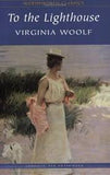 To the Lighthouse By Virginia Woolf