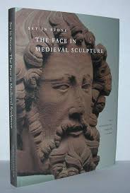 Set in Stone: The Face in Medieval Sculpture by Charles T. Little