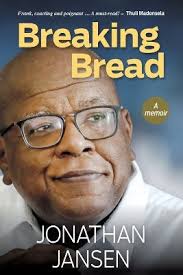 Breaking Bread by Jonathan Jansen