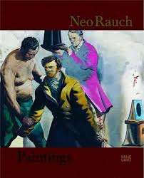 Neo Rauch: Paintings by Bernhart Schwenk (Author), & 2 more