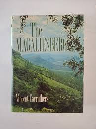 The Magaliesberg by Vincent Carruther