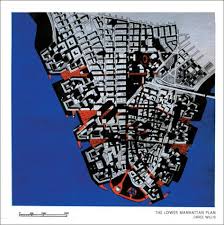 The Lower Manhattan Plan by Carol Willis , A. Buttenwieser