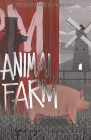 Animal Farm By George Orwell