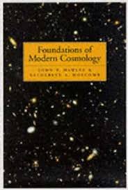 Foundations of Modern Cosmology by John F. Hawley (Author), Katherine A. Holcomb (Contributor)