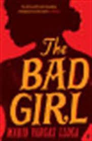 The Bad Girl by Mario Vargas Llosa, Andy Smith