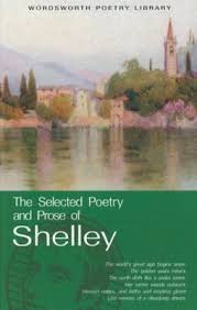 The Selected Poetry & Prose of Shelley by Professor Percy Bysshe Shelley (Author), Senior Lecturer in English Bruce Woodcock (Editor)