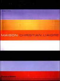 Maison--Christian Liaigre by Herbert Ypma, Christian Liaigr